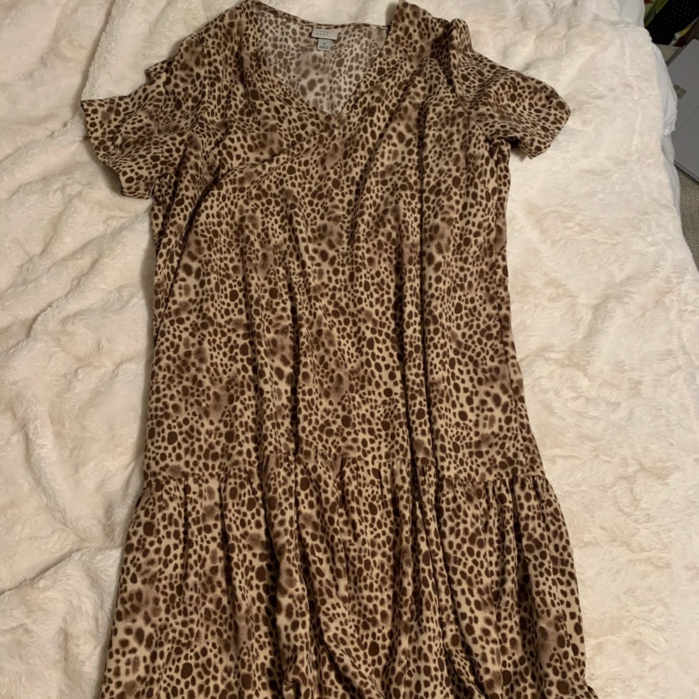 SUMMER DRESS